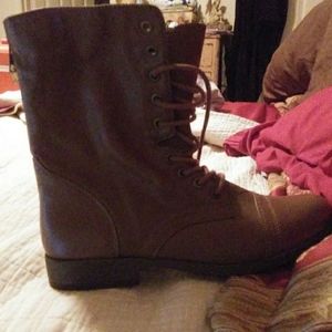 Women's Boots